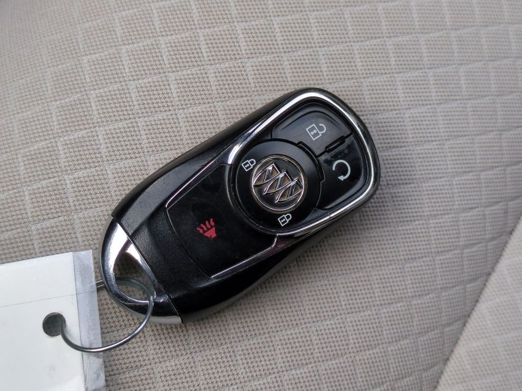 Thumbnail: 2018 Buick Encore - 19