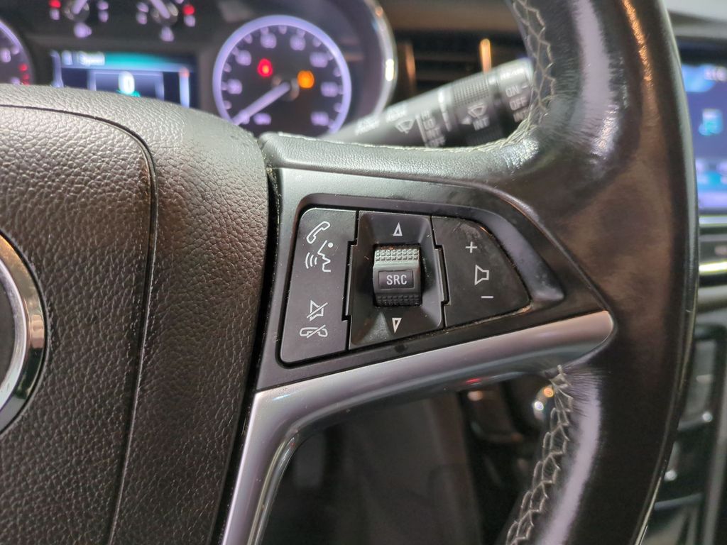 Thumbnail: 2018 Buick Encore - 31