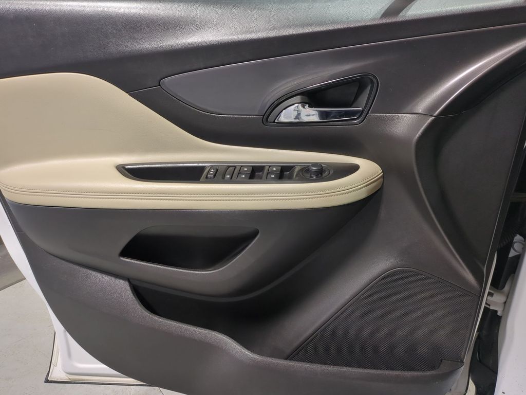 Thumbnail: 2018 Buick Encore - 35