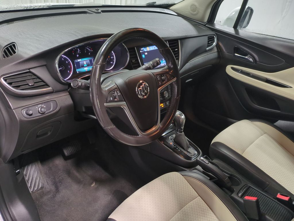 Thumbnail: 2018 Buick Encore - 2