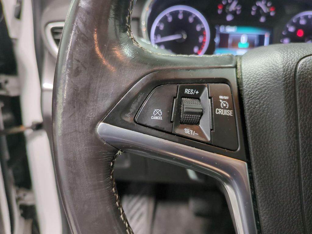 Thumbnail: 2018 Buick Encore - 30