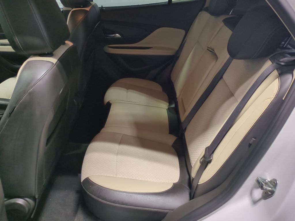 Thumbnail: 2018 Buick Encore - 12