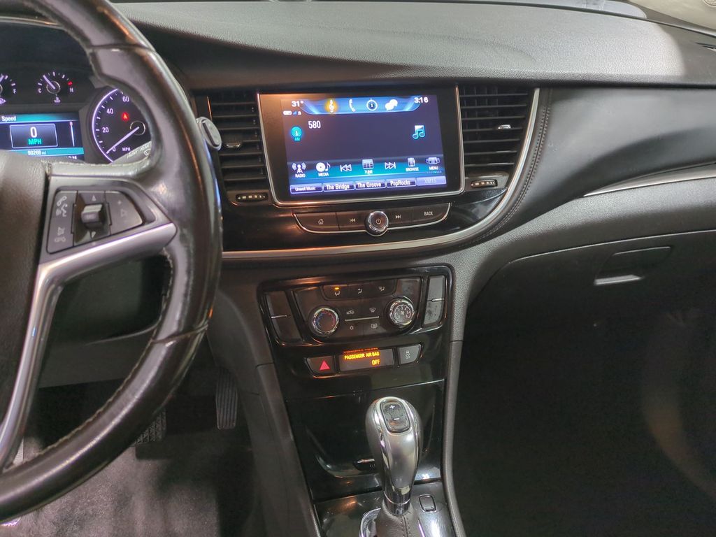 Thumbnail: 2018 Buick Encore - 14