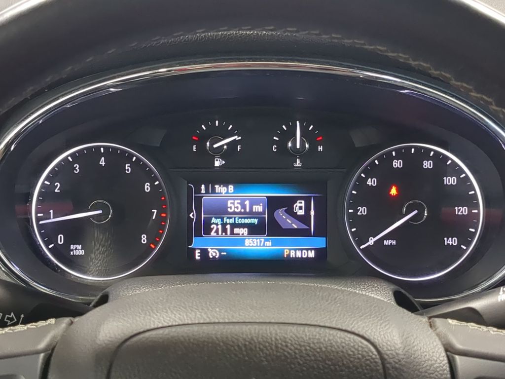 Thumbnail: 2019 Buick Encore - 15