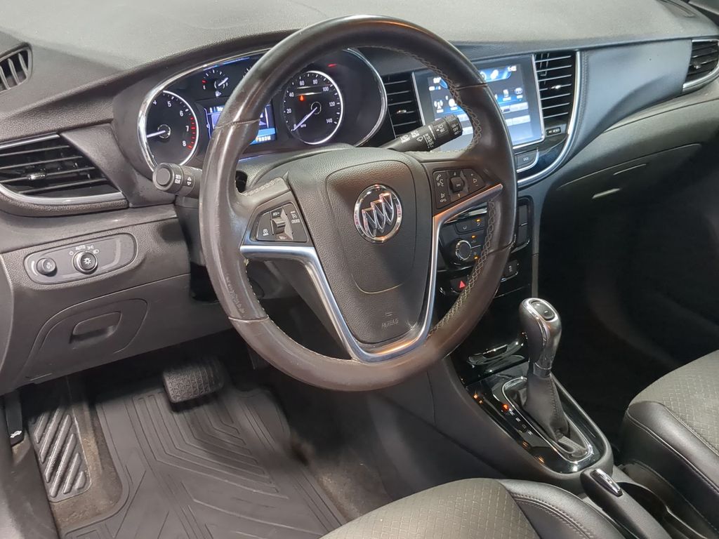 Thumbnail: 2019 Buick Encore - 2