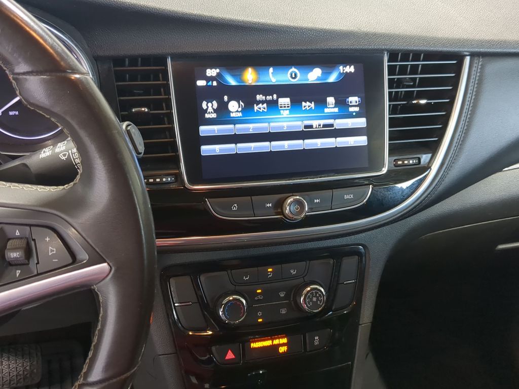 Thumbnail: 2019 Buick Encore - 13