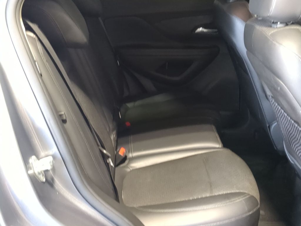 Thumbnail: 2019 Buick Encore - 27