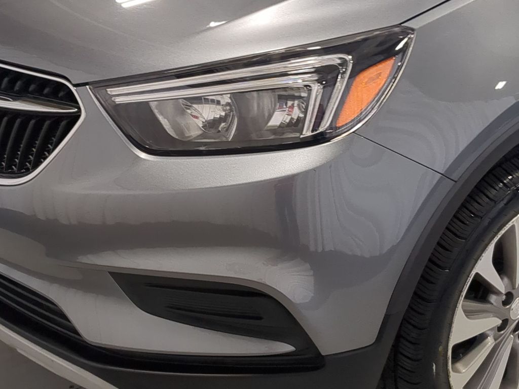 Thumbnail: 2019 Buick Encore - 23