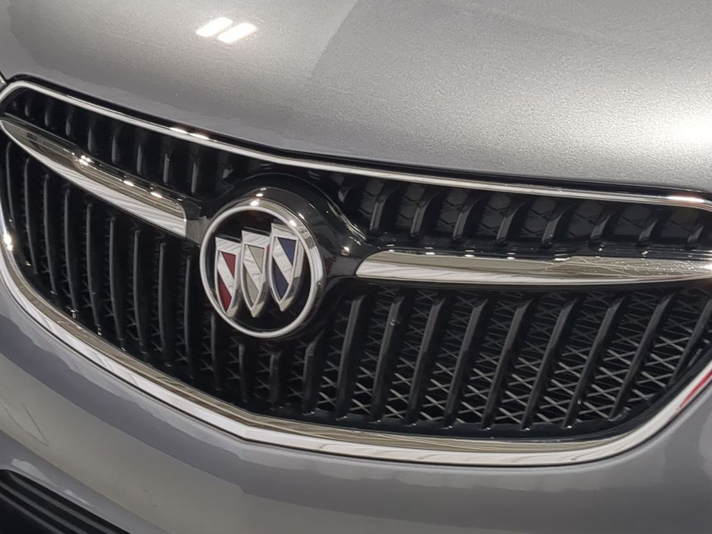 Thumbnail: 2019 Buick Encore - 6