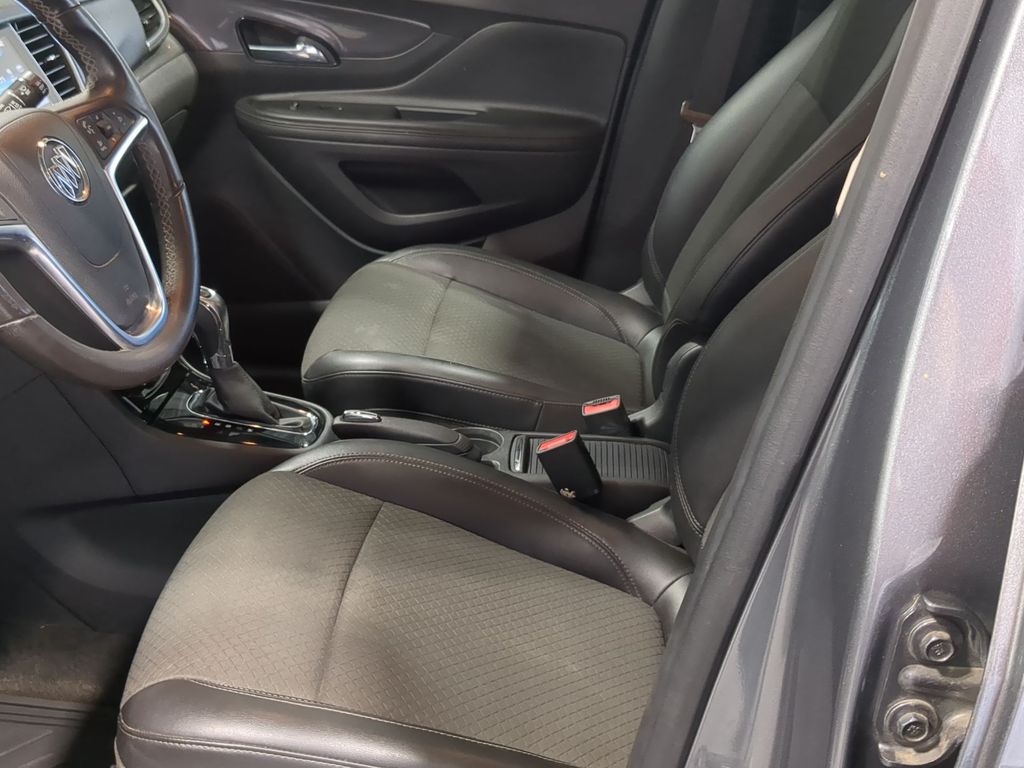 Thumbnail: 2019 Buick Encore - 9