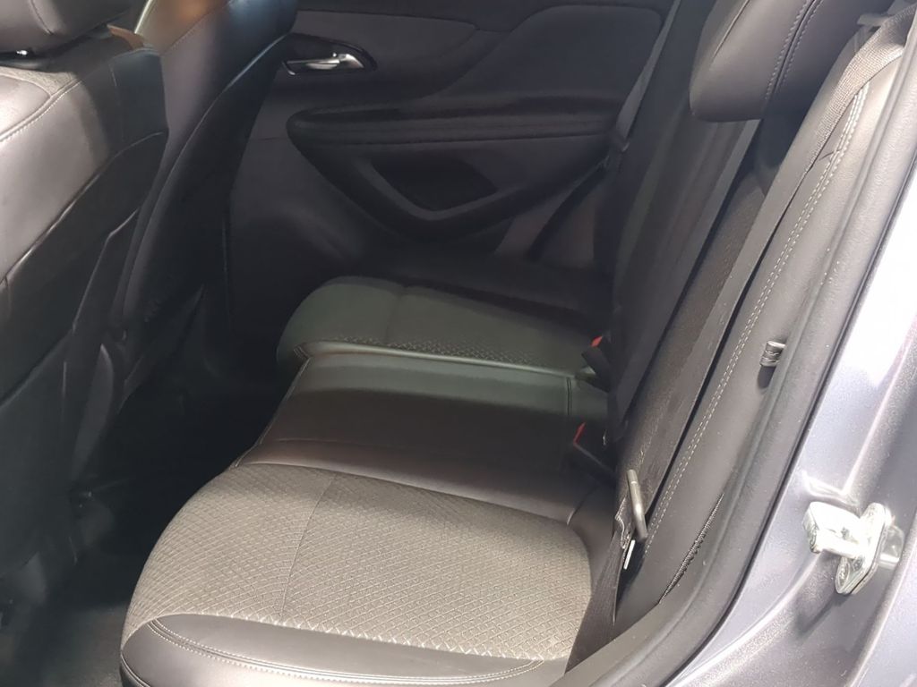 Thumbnail: 2019 Buick Encore - 26