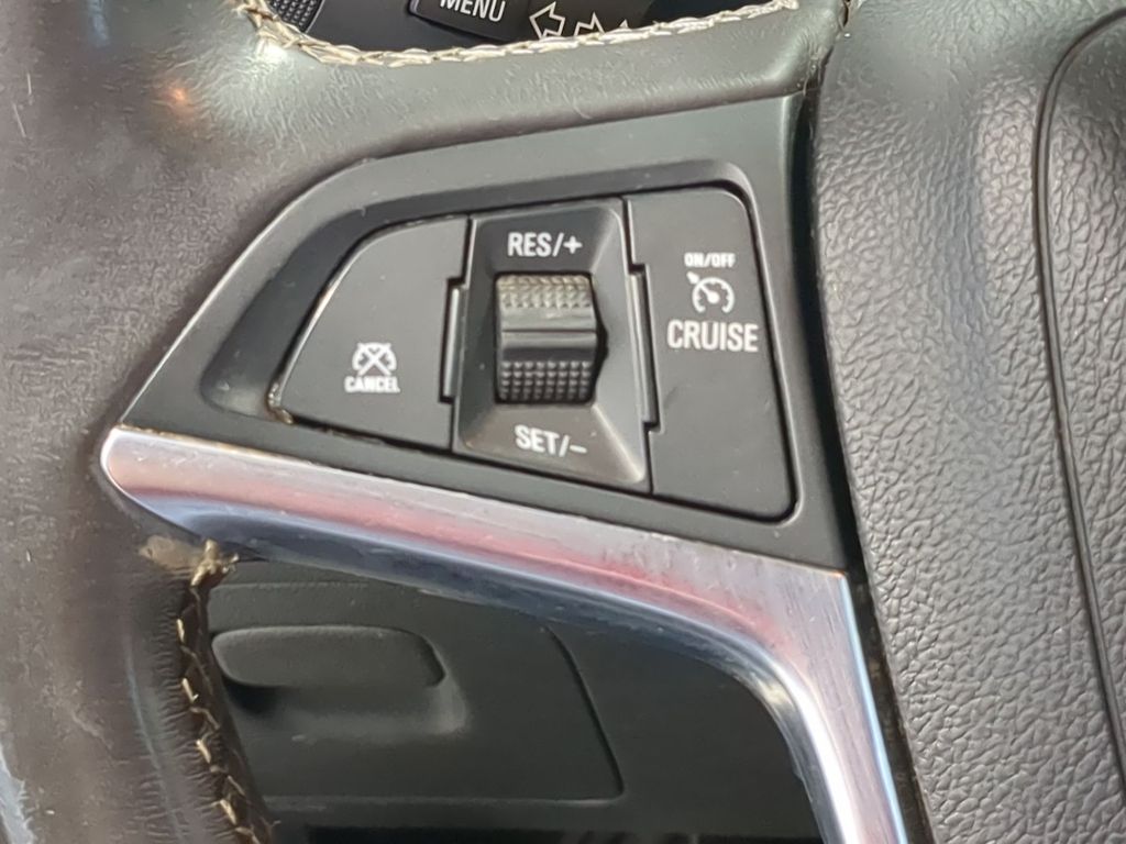 Thumbnail: 2019 Buick Encore - 28