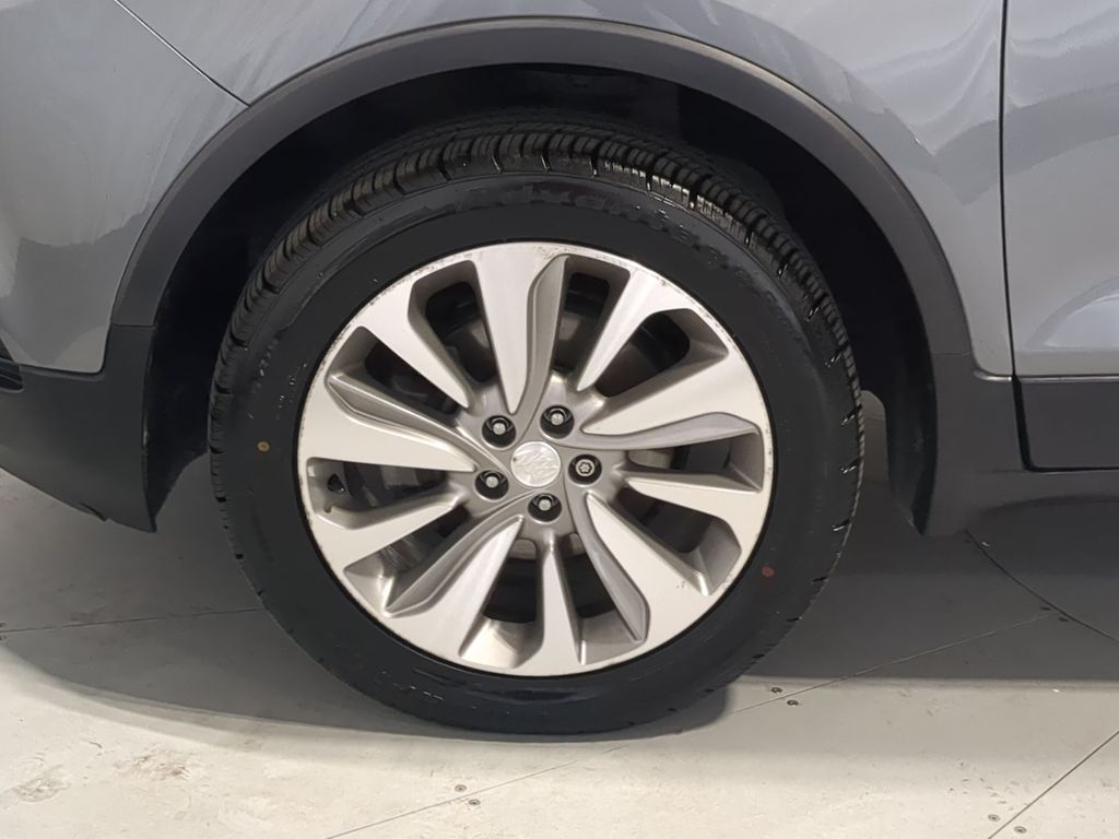 Thumbnail: 2019 Buick Encore - 7