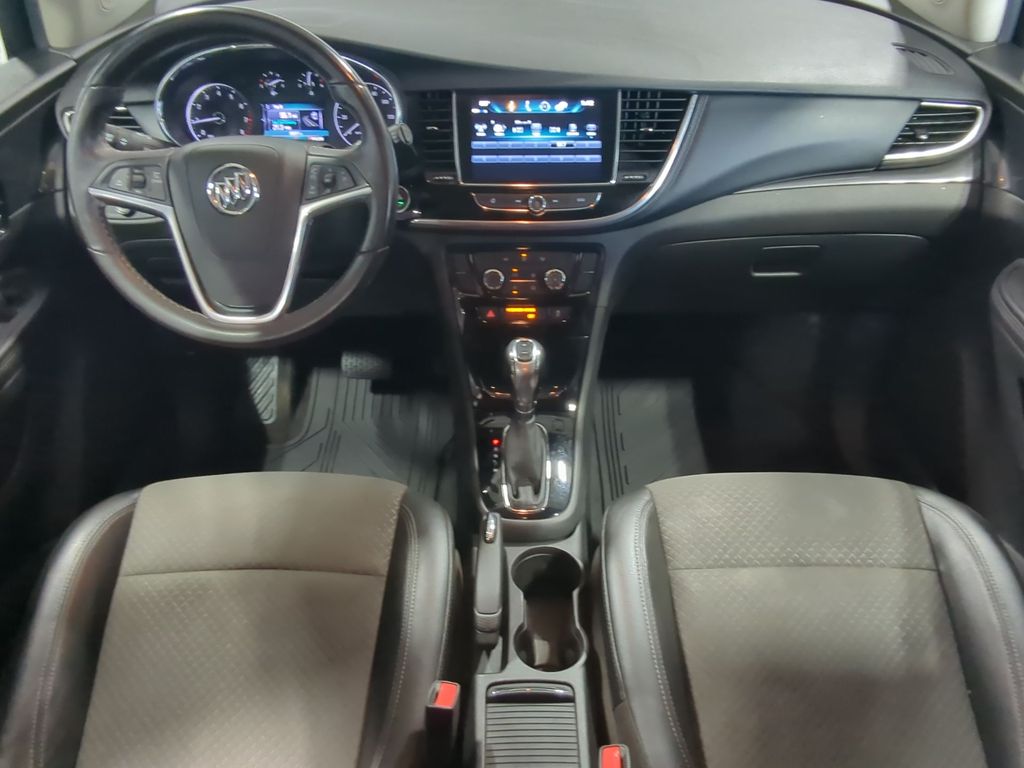 Thumbnail: 2019 Buick Encore - 8