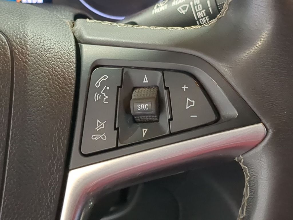 Thumbnail: 2019 Buick Encore - 29