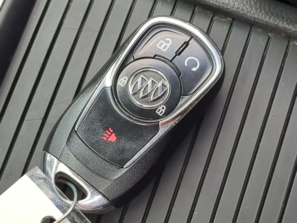 Thumbnail: 2019 Buick Encore - 33