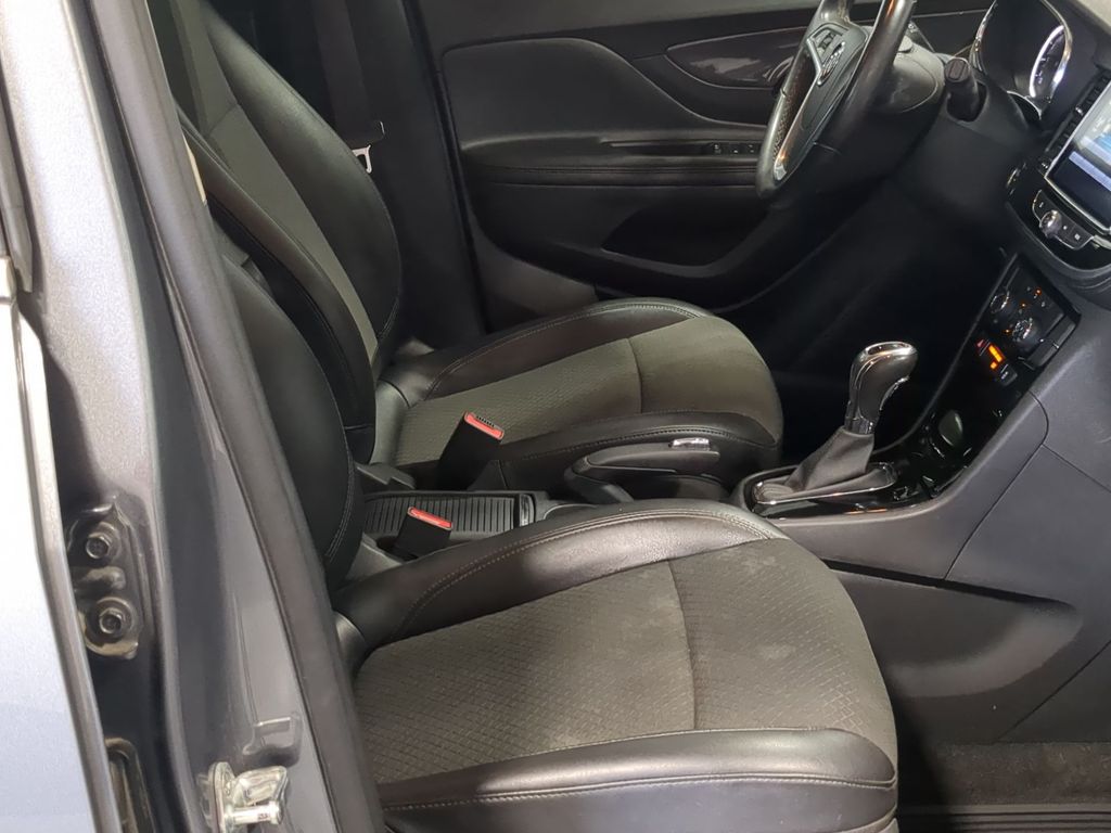 Thumbnail: 2019 Buick Encore - 10