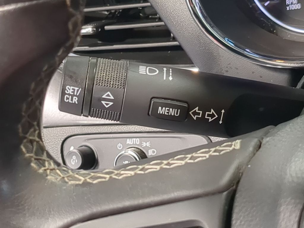 Thumbnail: 2019 Buick Encore - 30