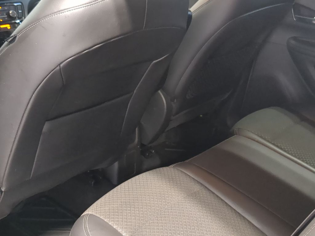 Thumbnail: 2019 Buick Encore - 11