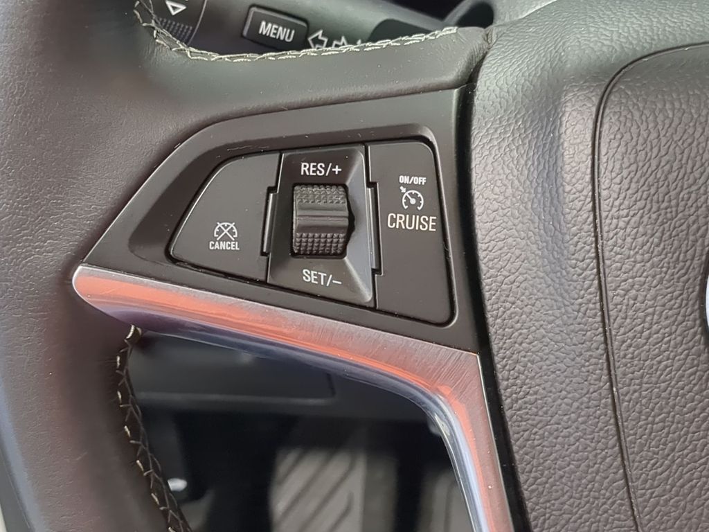 Thumbnail: 2022 Buick Encore - 29