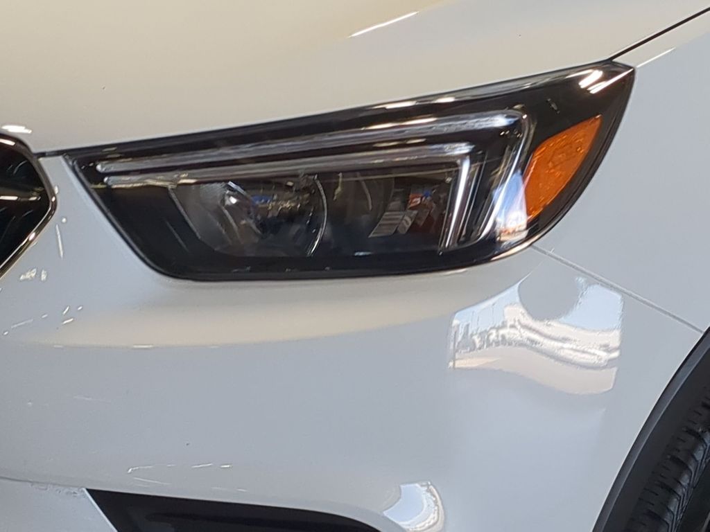Thumbnail: 2022 Buick Encore - 24
