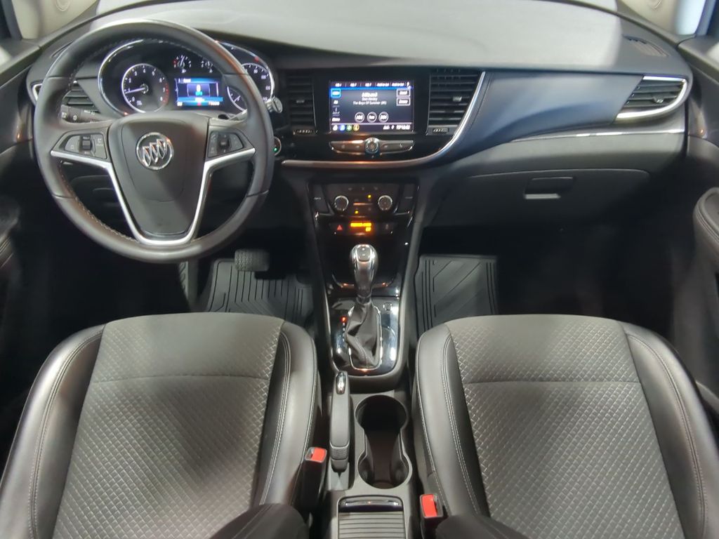 Thumbnail: 2022 Buick Encore - 9
