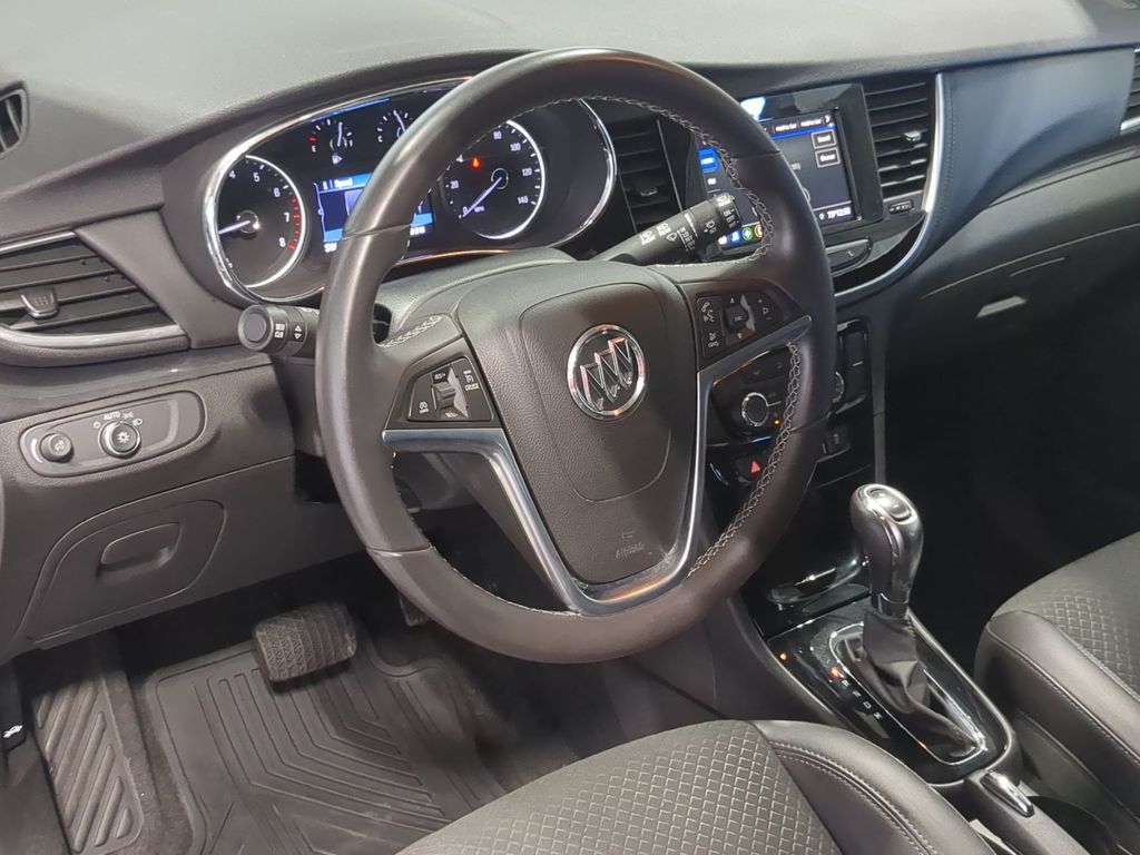 Thumbnail: 2022 Buick Encore - 2