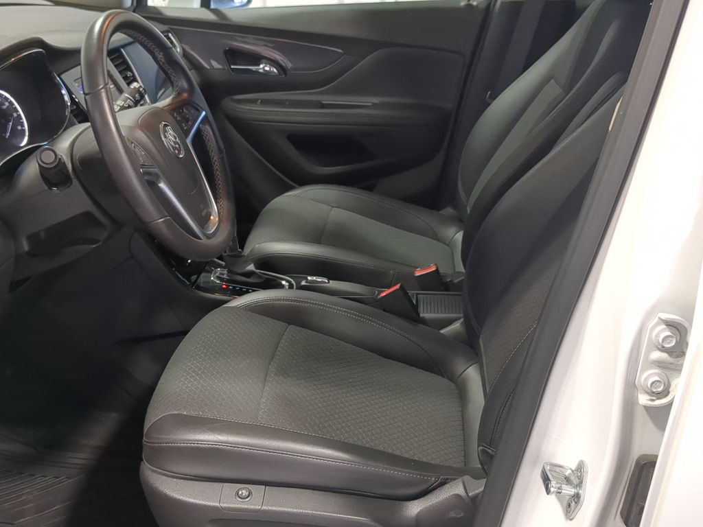 Thumbnail: 2022 Buick Encore - 10