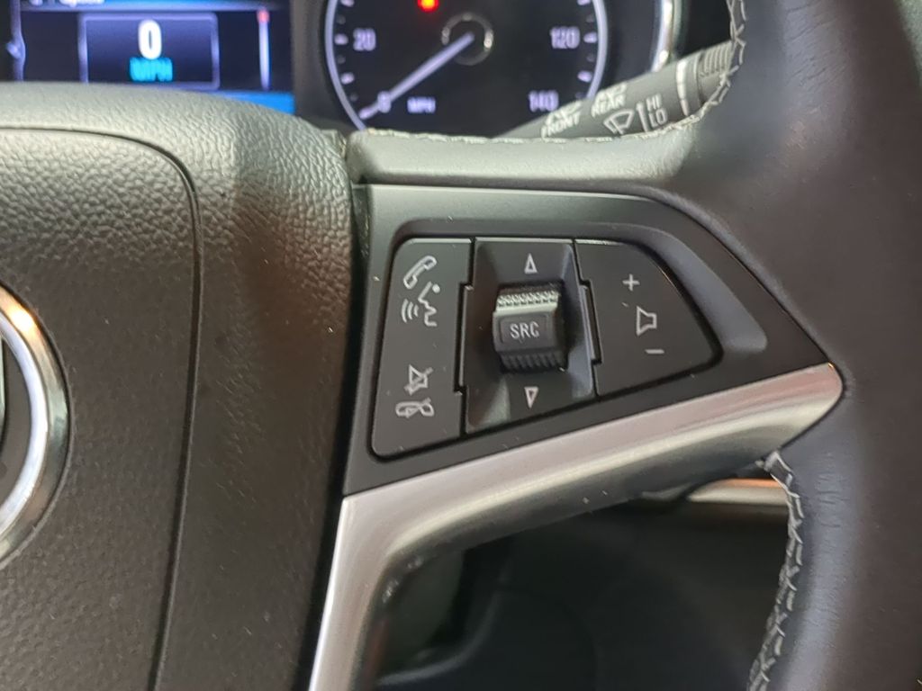 Thumbnail: 2022 Buick Encore - 29