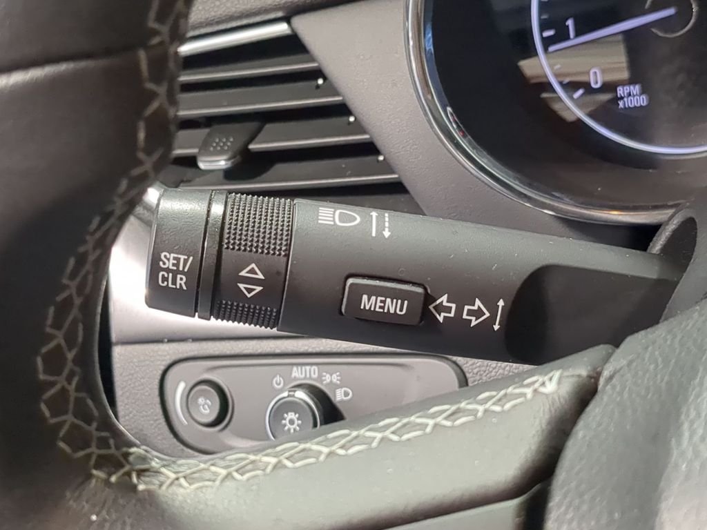 Thumbnail: 2022 Buick Encore - 30