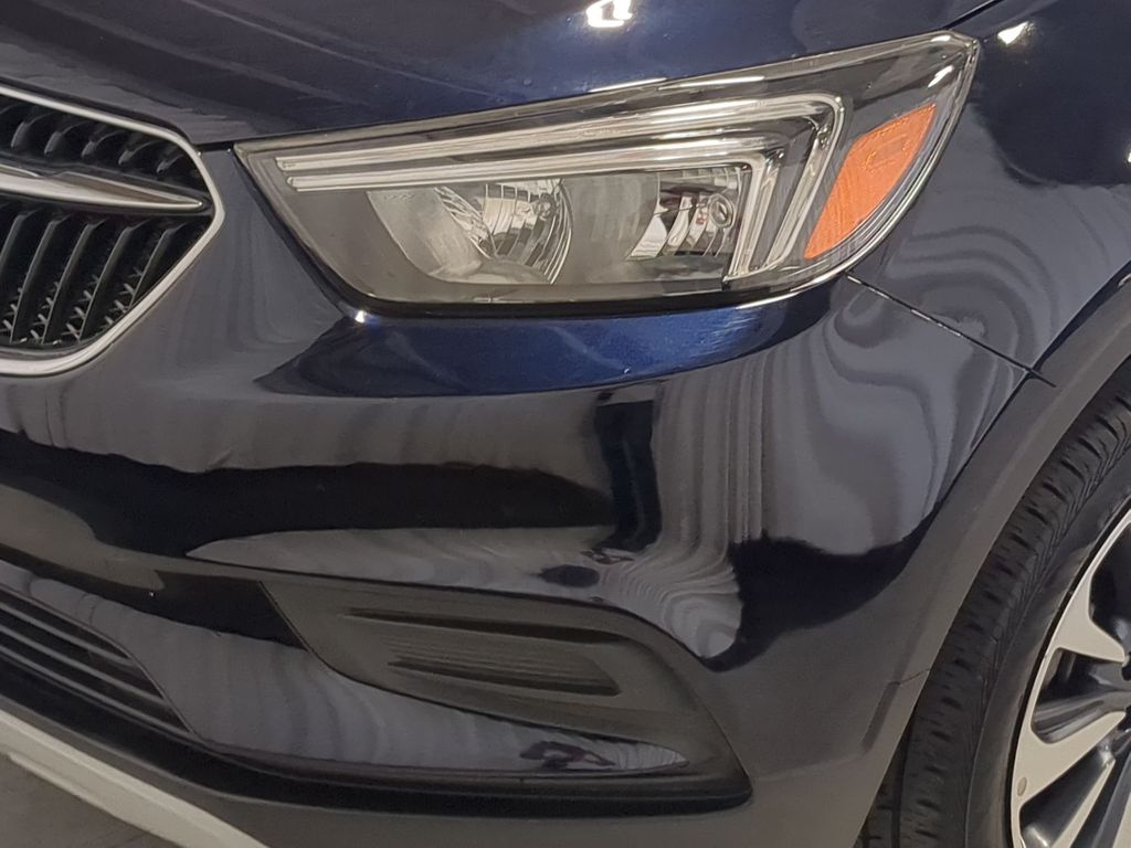 Thumbnail: 2022 Buick Encore - 23