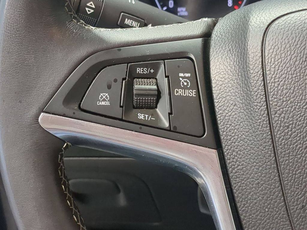 Thumbnail: 2022 Buick Encore - 28