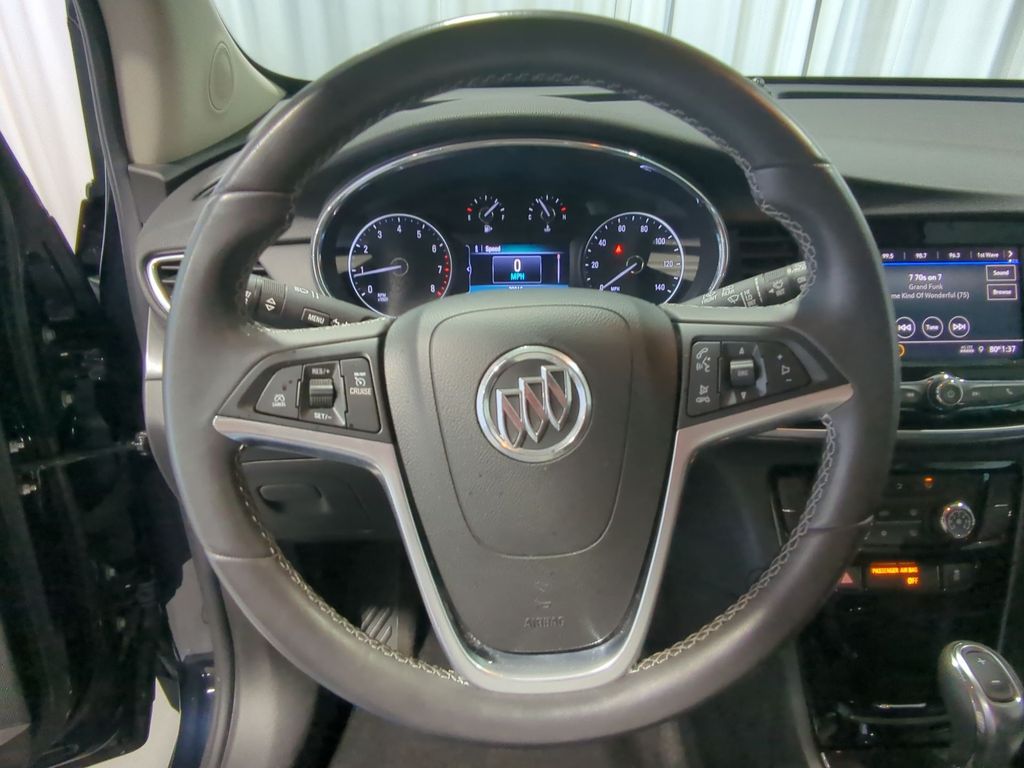 Thumbnail: 2022 Buick Encore - 12
