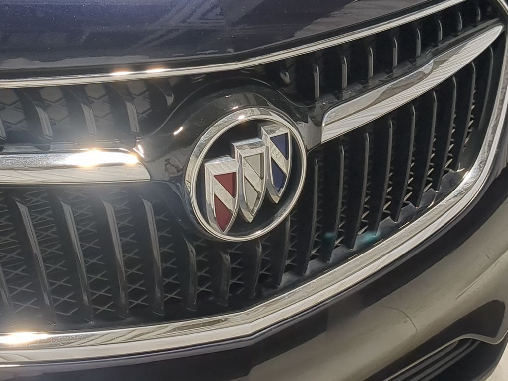Thumbnail: 2022 Buick Encore - 7