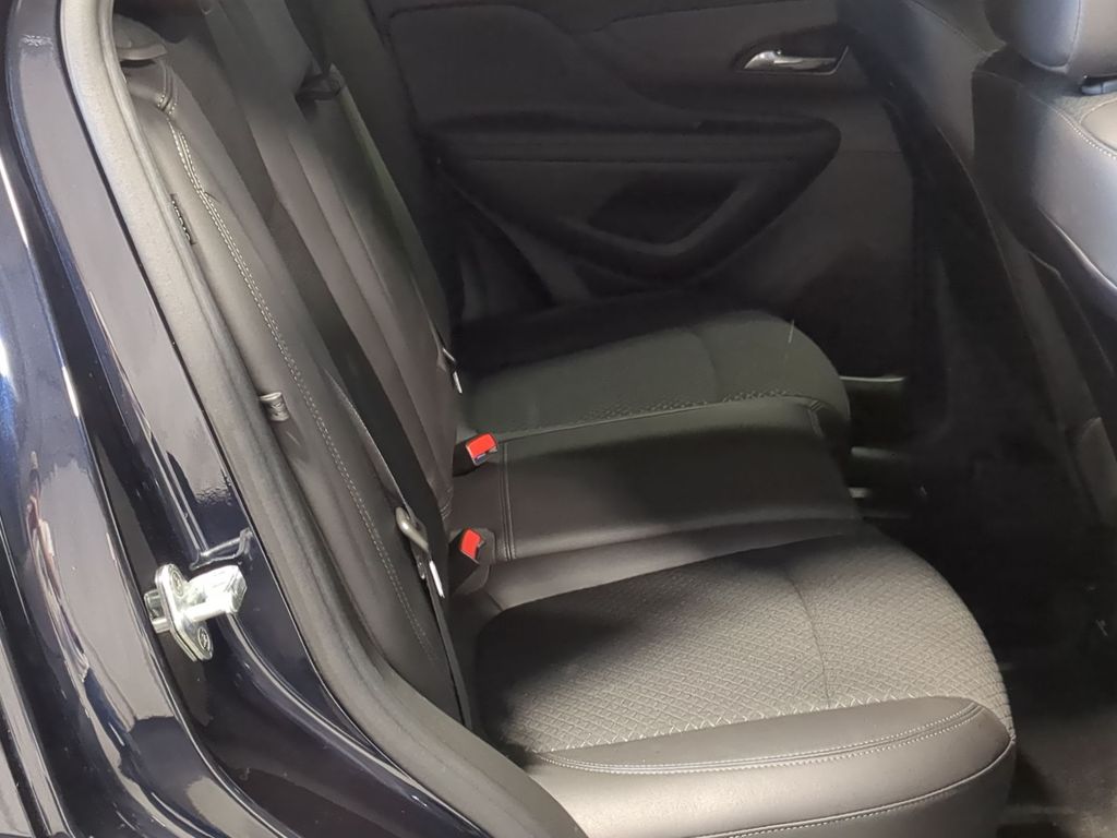 Thumbnail: 2022 Buick Encore - 26