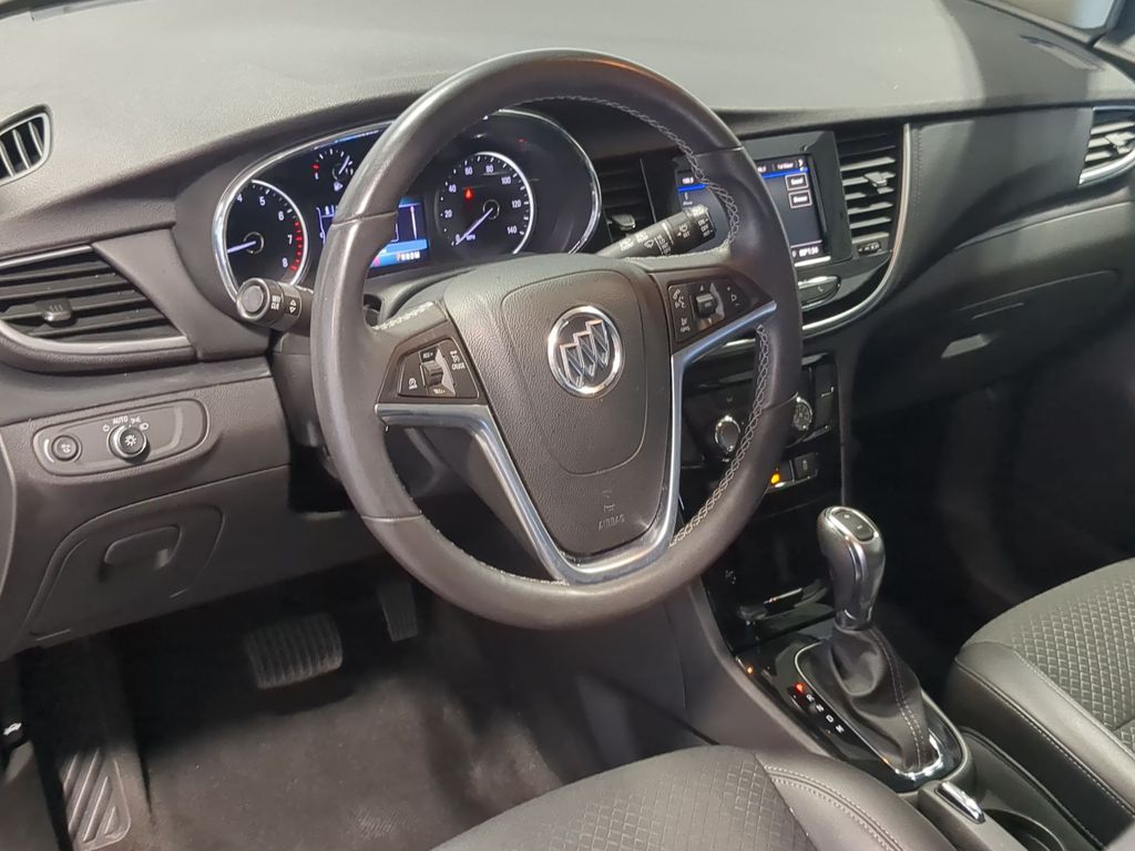 Thumbnail: 2022 Buick Encore - 2