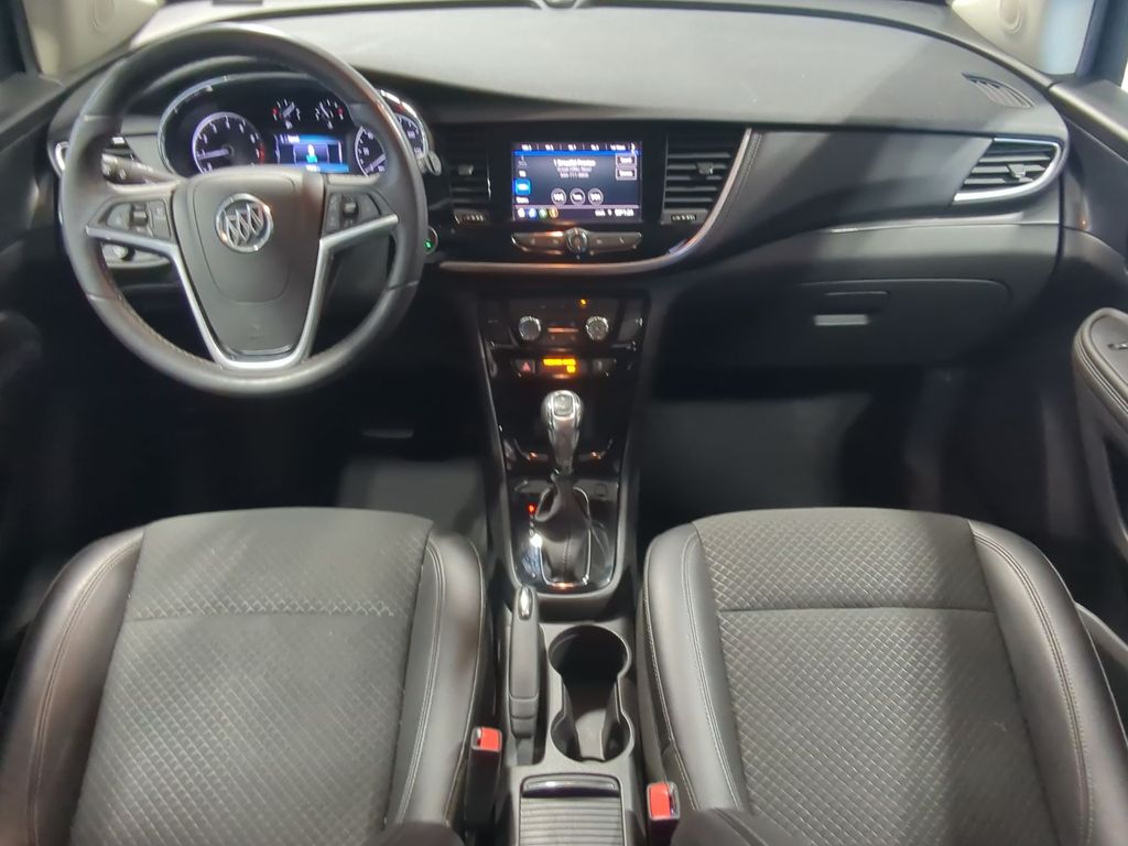 Thumbnail: 2022 Buick Encore - 8