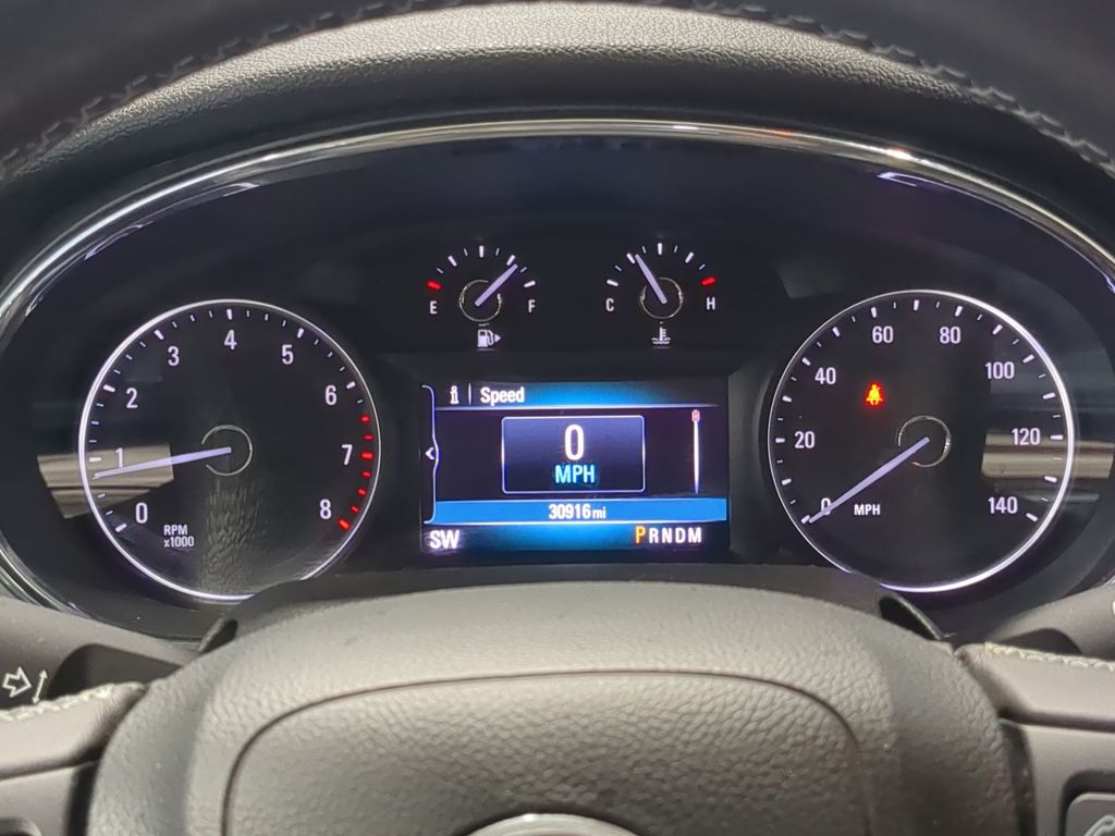Thumbnail: 2022 Buick Encore - 32