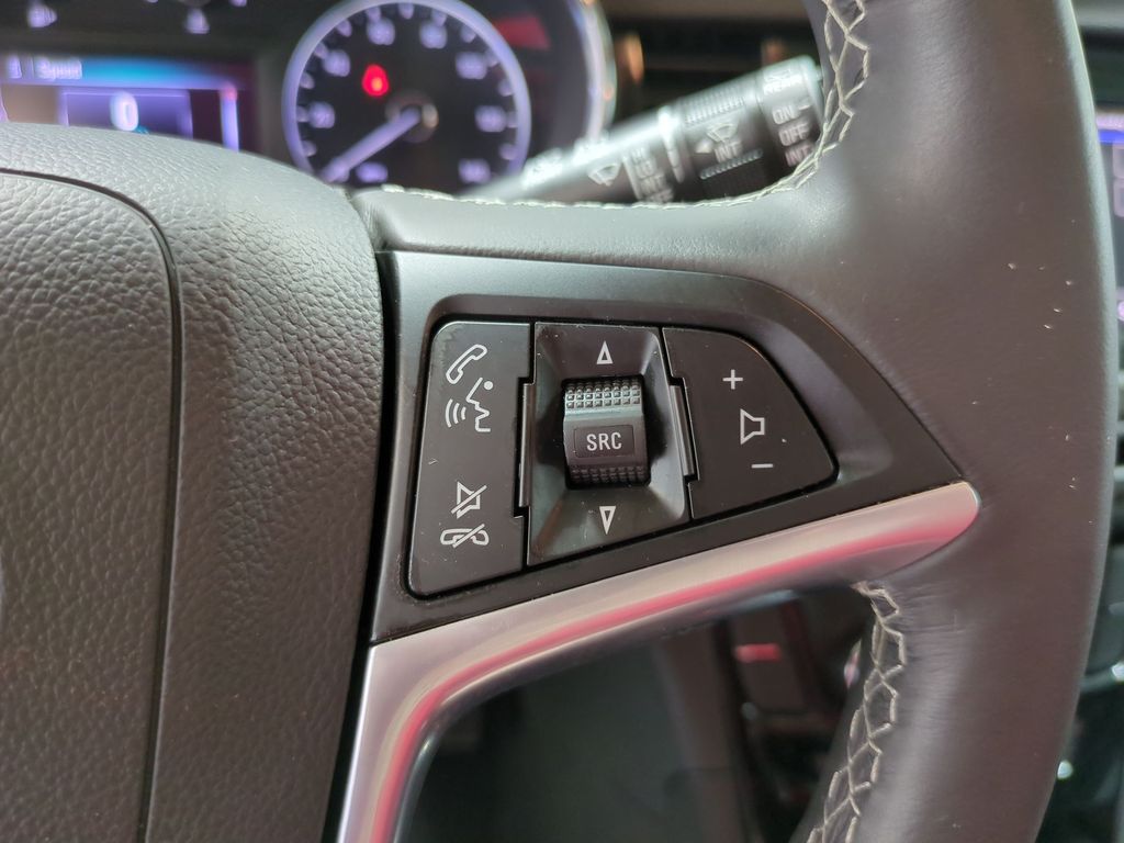 2022 Buick Encore Preferred 27