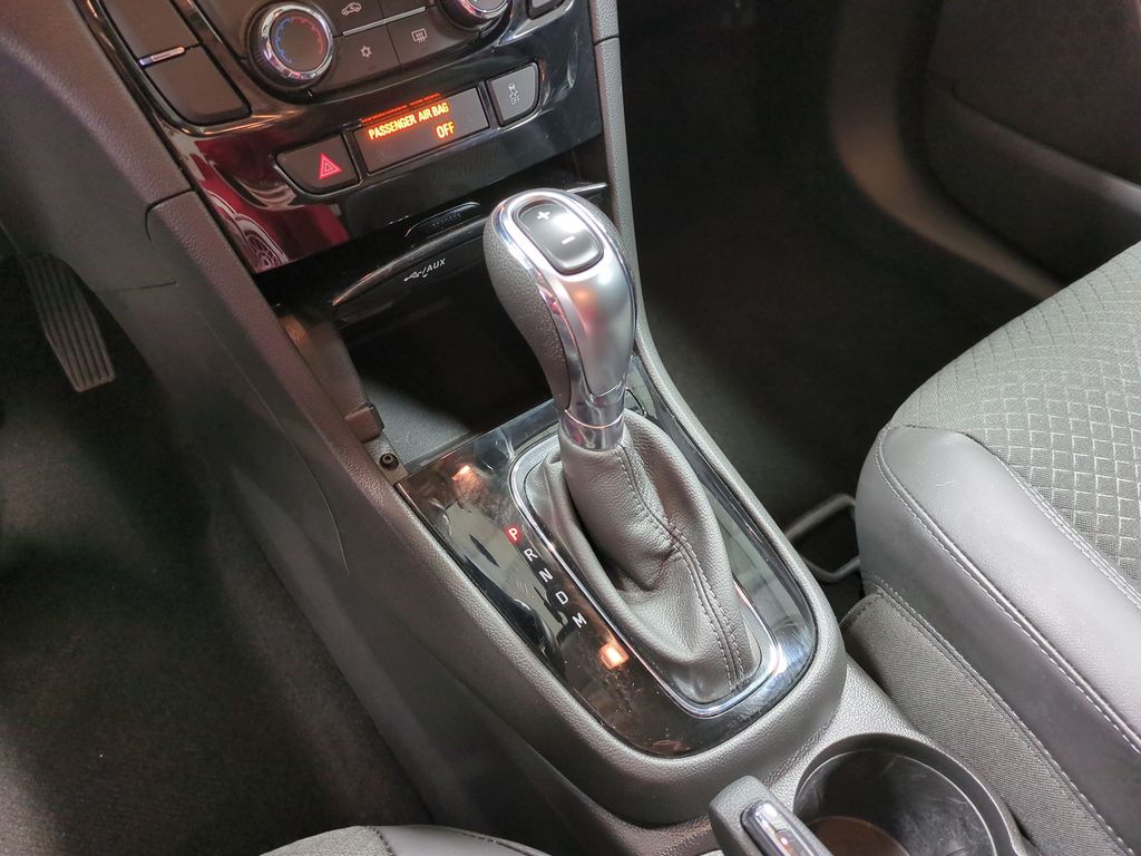 2022 Buick Encore Preferred 15