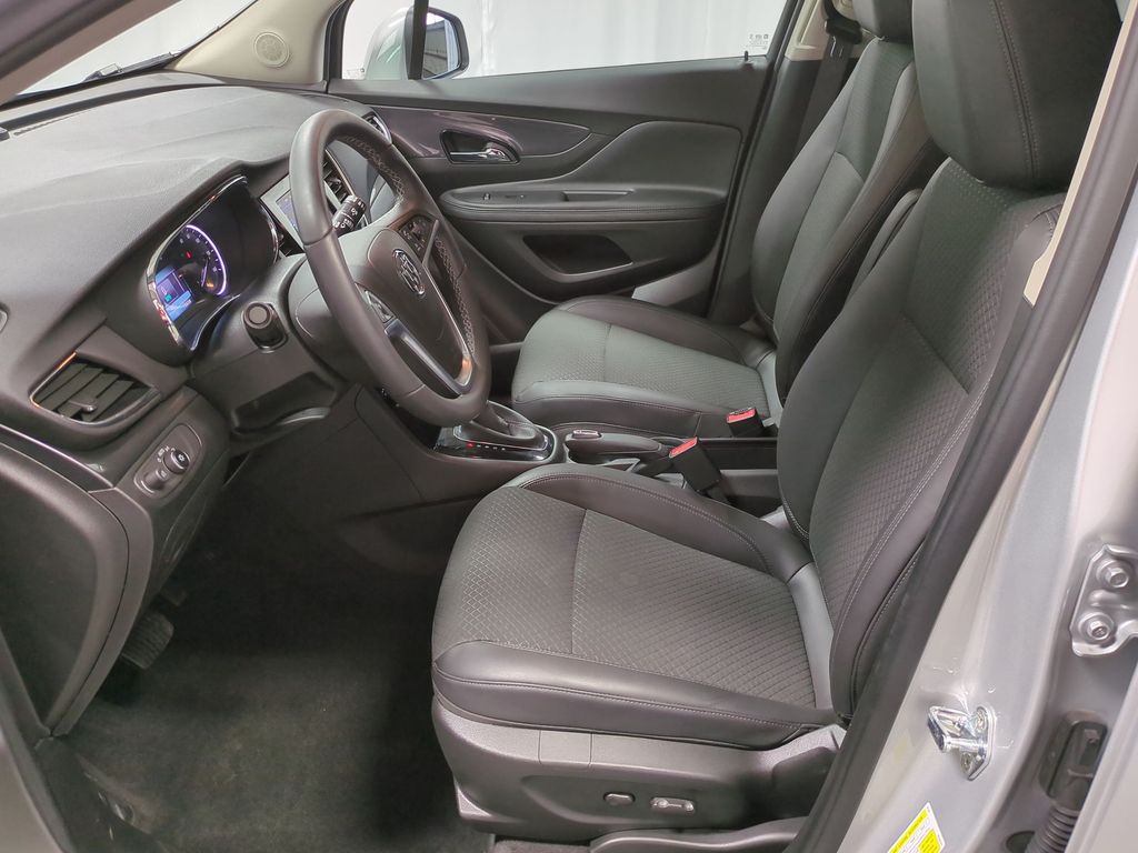 2022 Buick Encore Preferred 10
