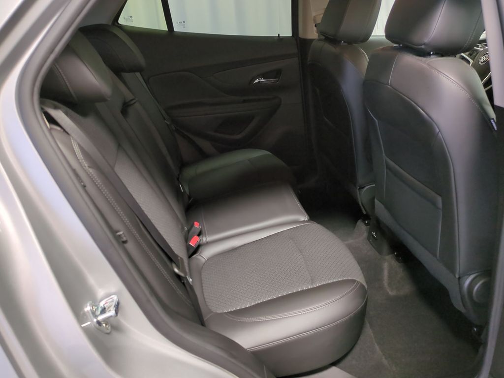 2022 Buick Encore Preferred 25