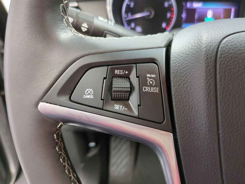 2022 Buick Encore Preferred 26