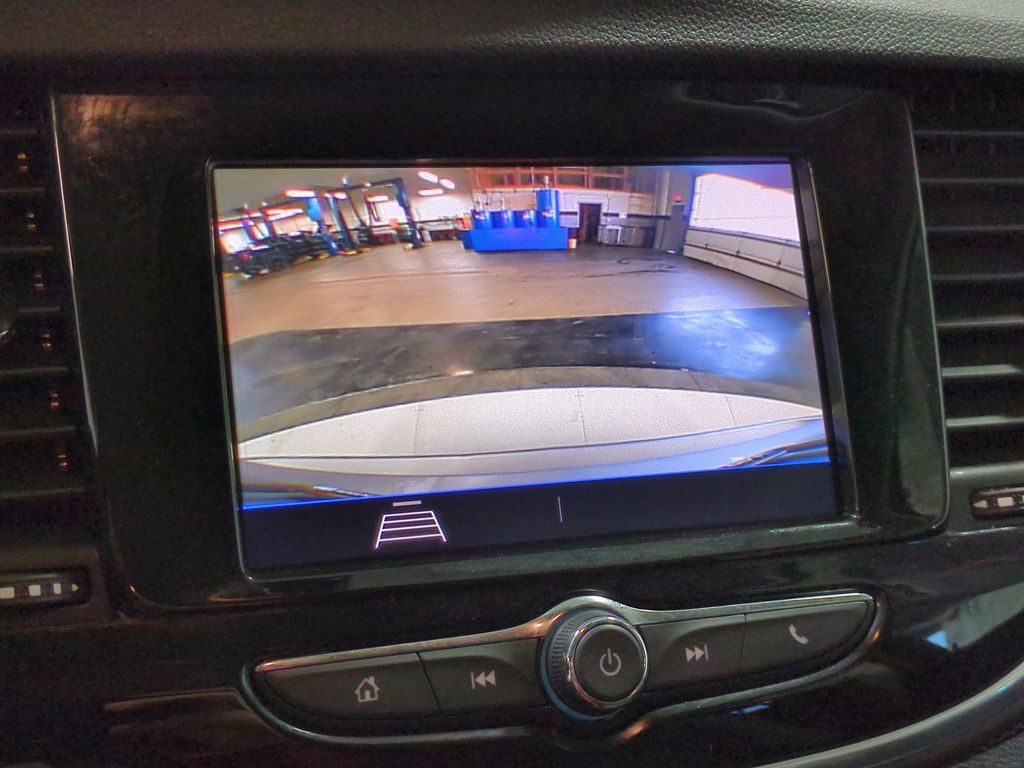 2022 Buick Encore Preferred 30