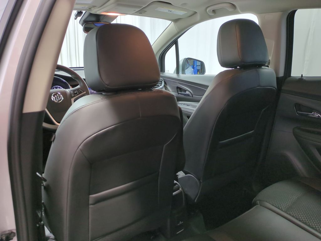 2022 Buick Encore Preferred 12