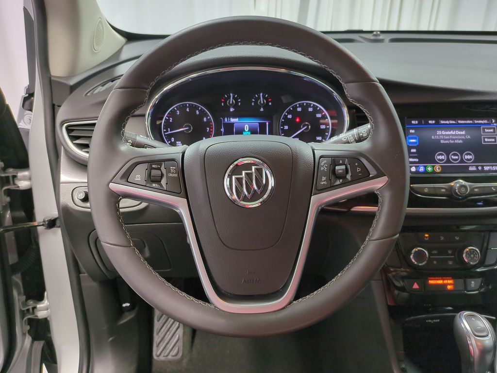 2022 Buick Encore Preferred 13