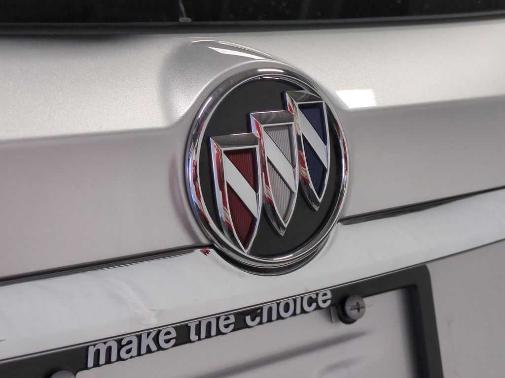 2022 Buick Encore Preferred 7