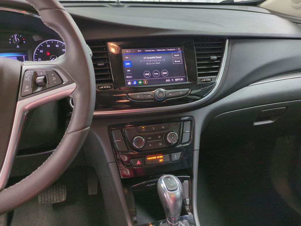 2022 Buick Encore Preferred 14