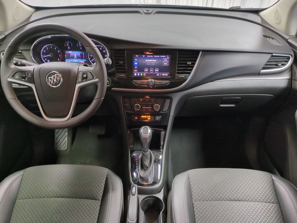 2022 Buick Encore Preferred 9