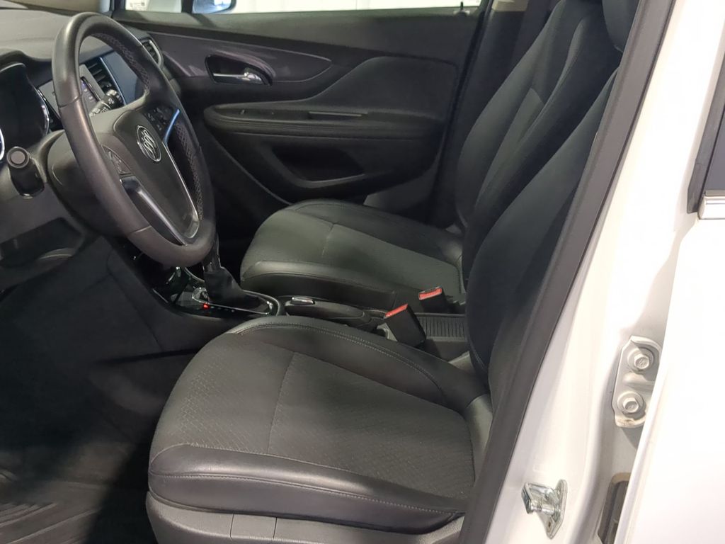 Thumbnail: 2022 Buick Encore - 10